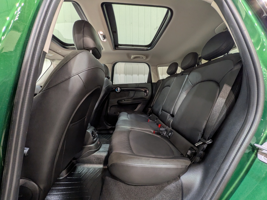 MINI Countryman 2023