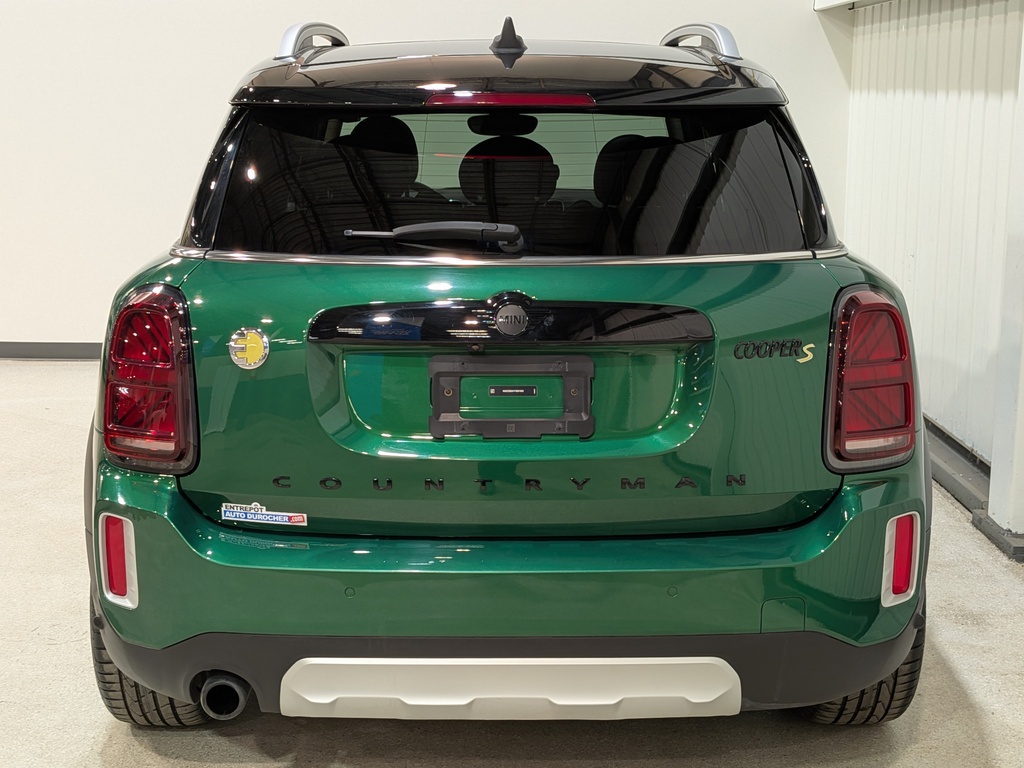 MINI Countryman 2023