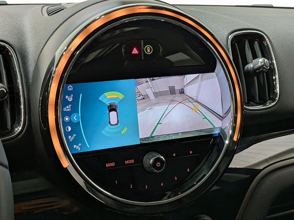 MINI Countryman 2023