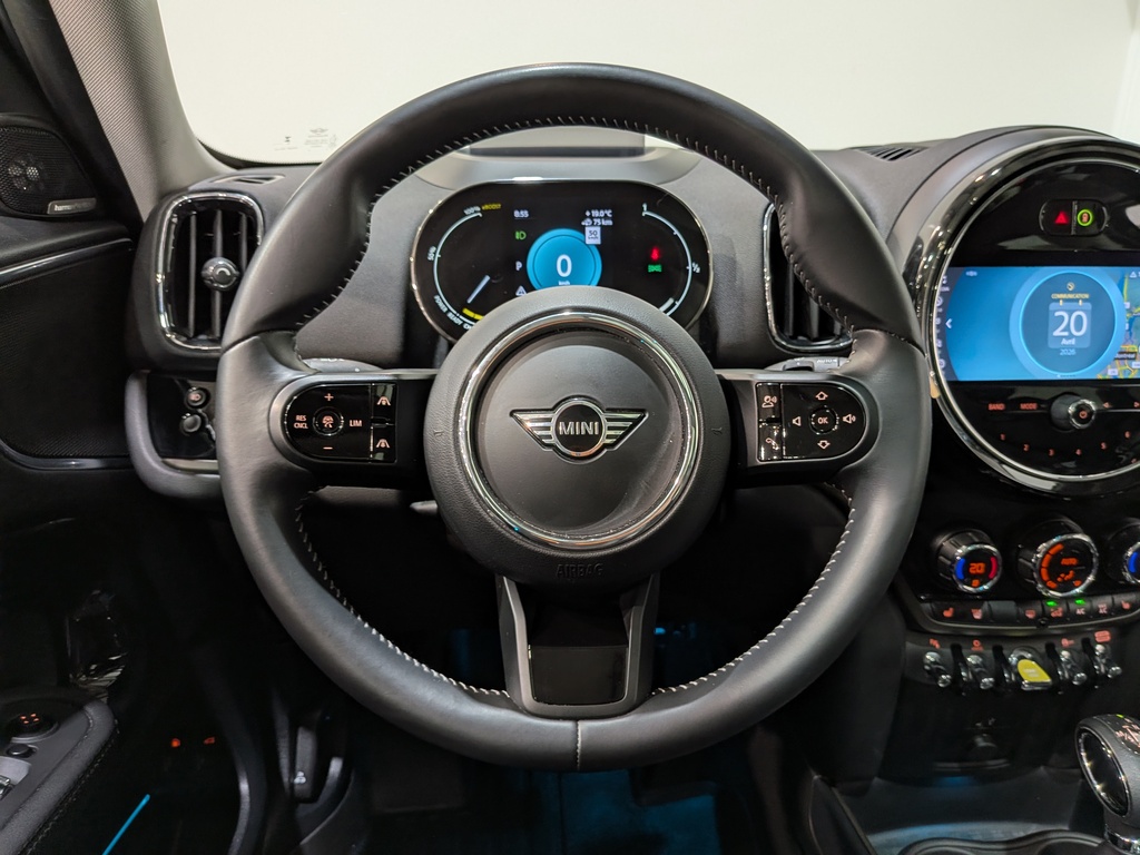 MINI Countryman 2023