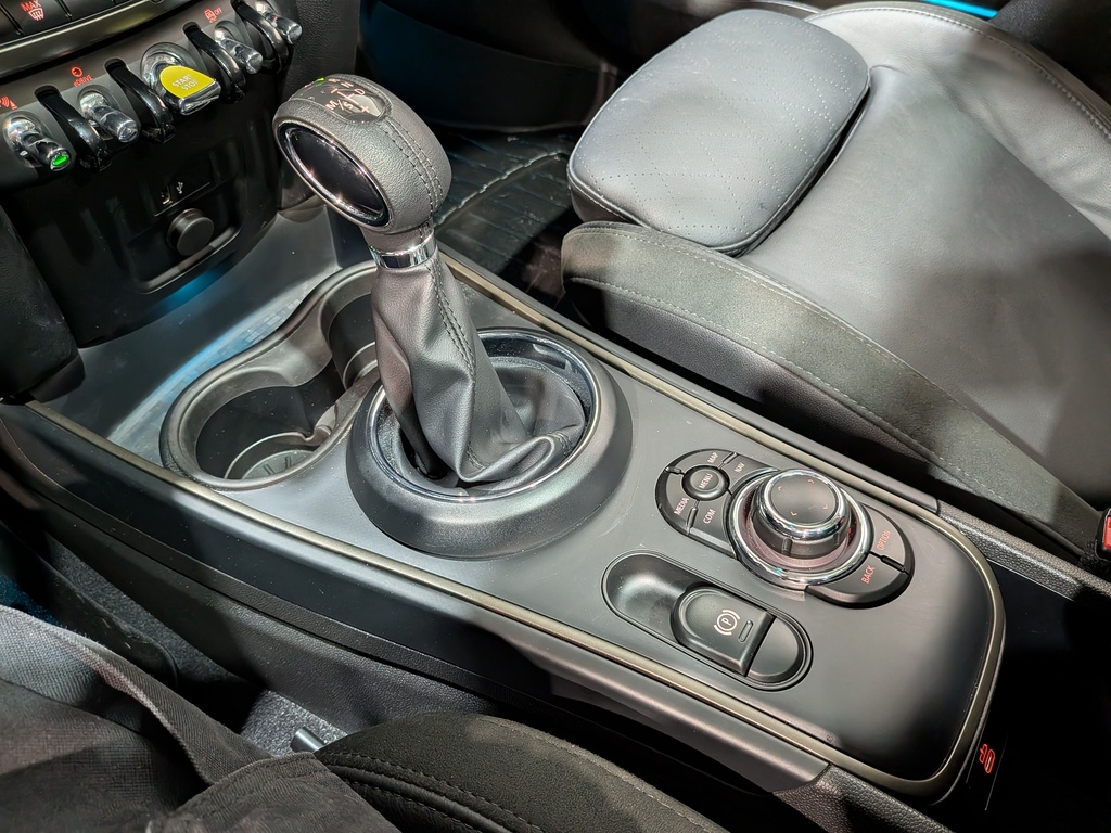 MINI Countryman 2023