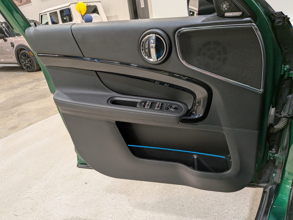 MINI Countryman 2023