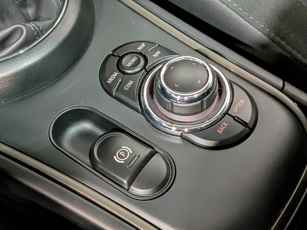 MINI Countryman 2023