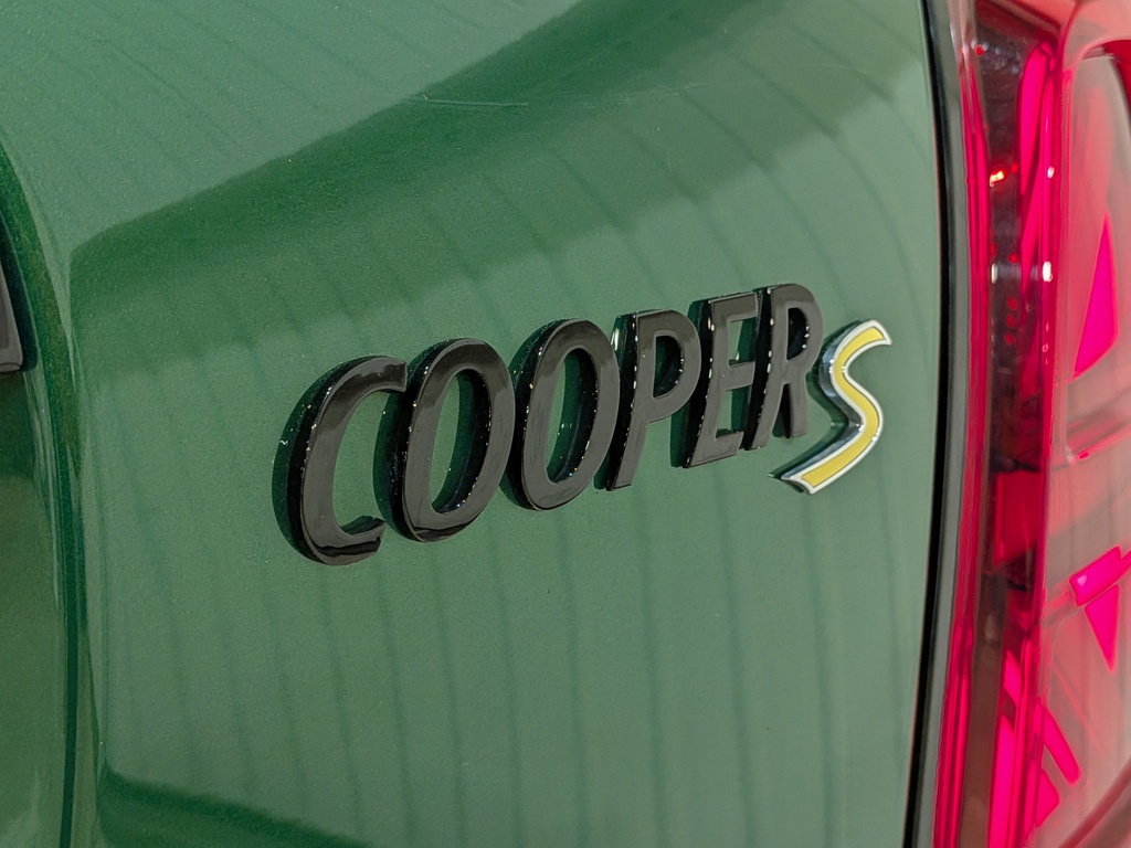 MINI Countryman 2023