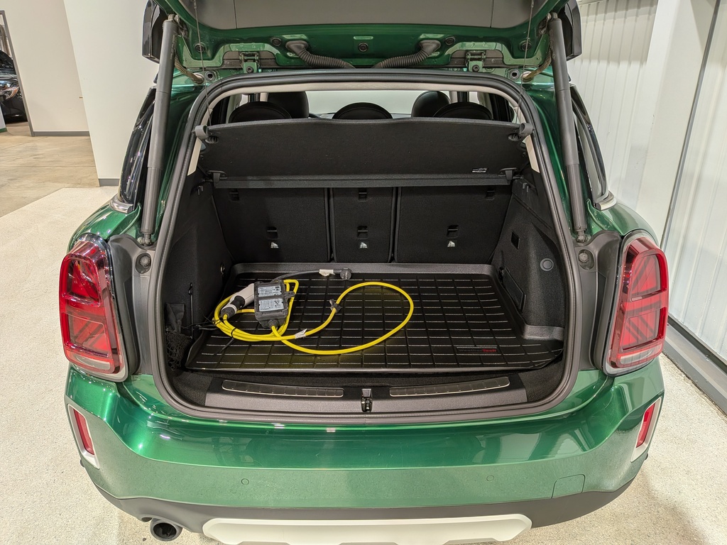 MINI Countryman 2023