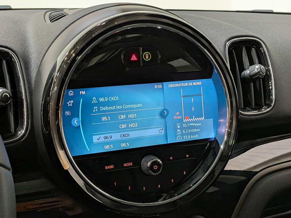 MINI Countryman 2023