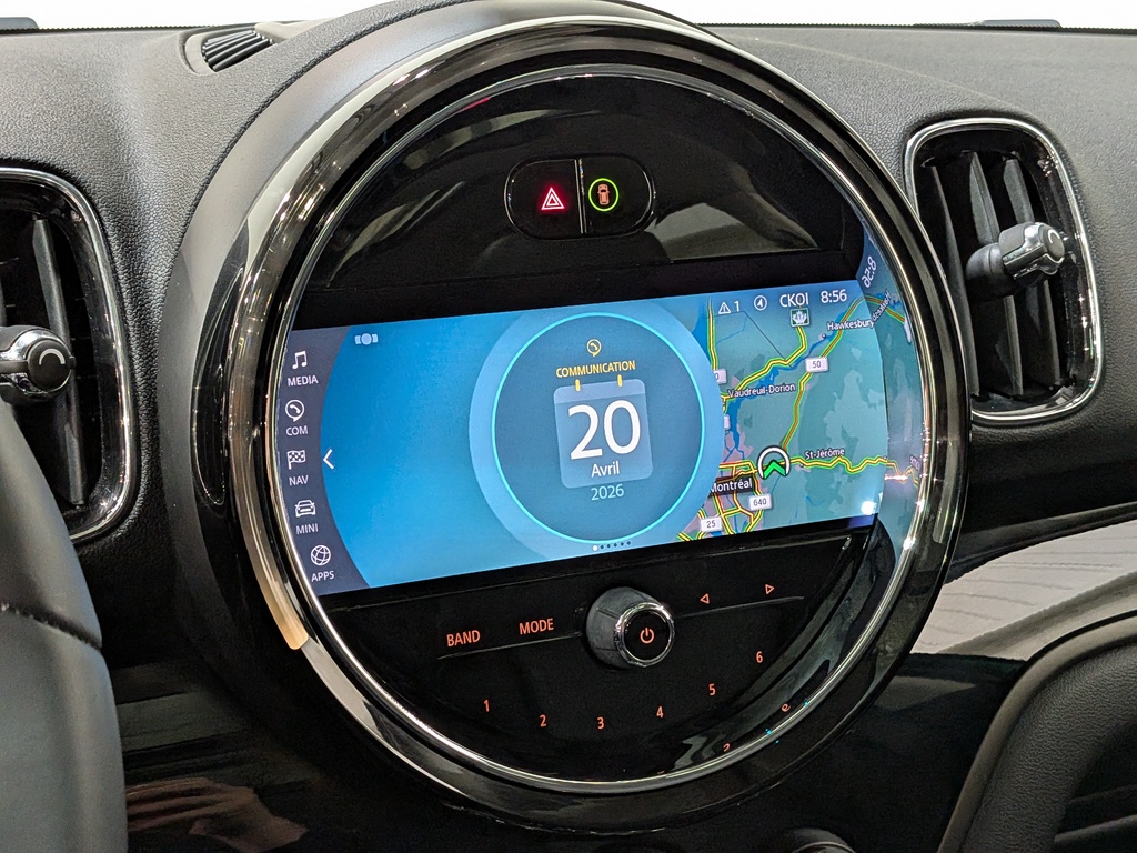 MINI Countryman 2023