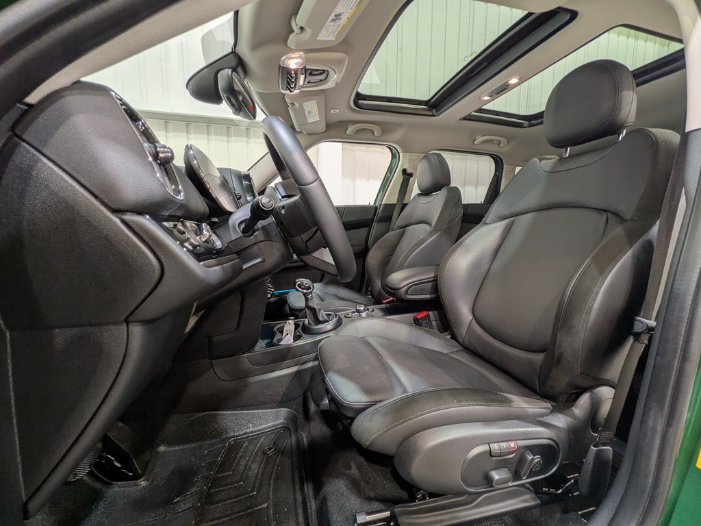 MINI Countryman 2023