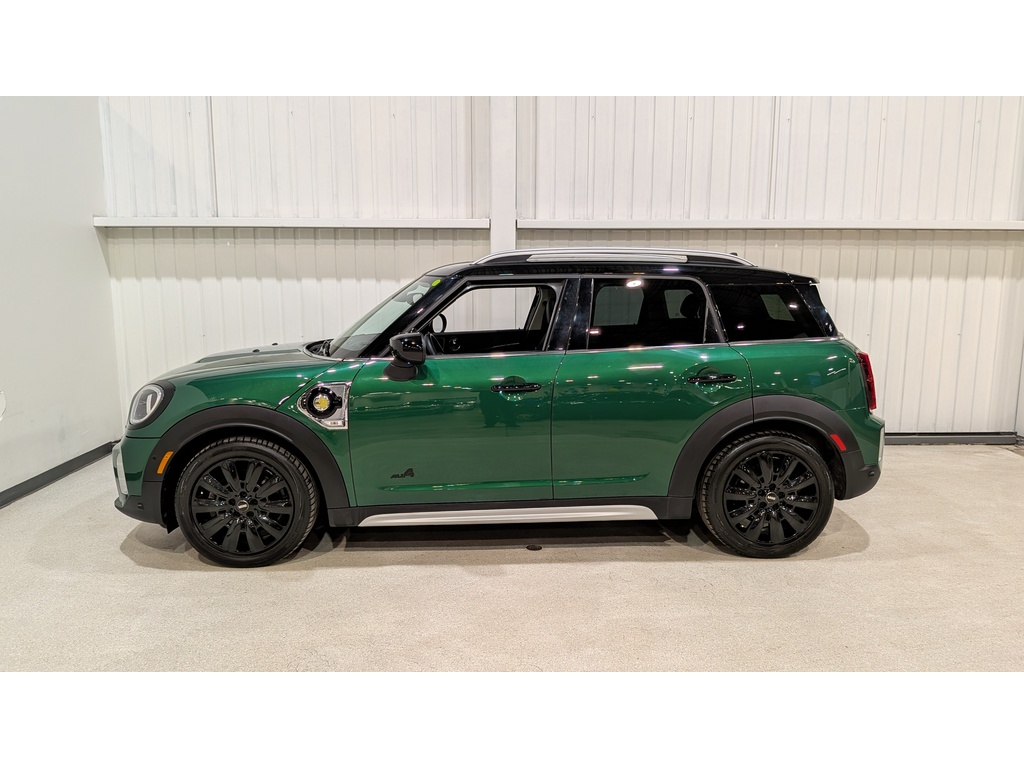 MINI Countryman 2023