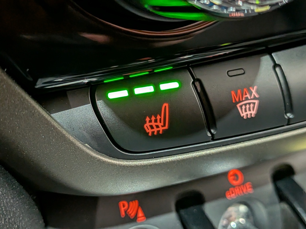 MINI Countryman 2023