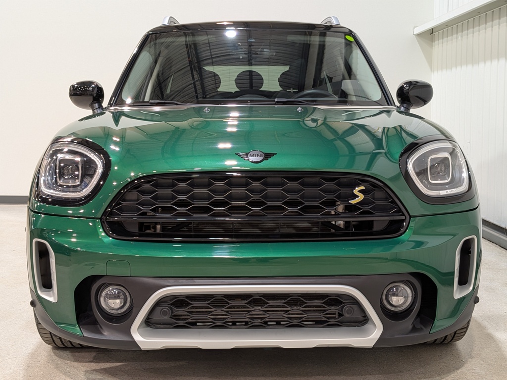 MINI Countryman 2023