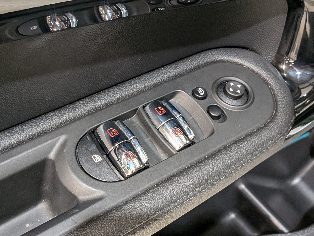 MINI Countryman 2023