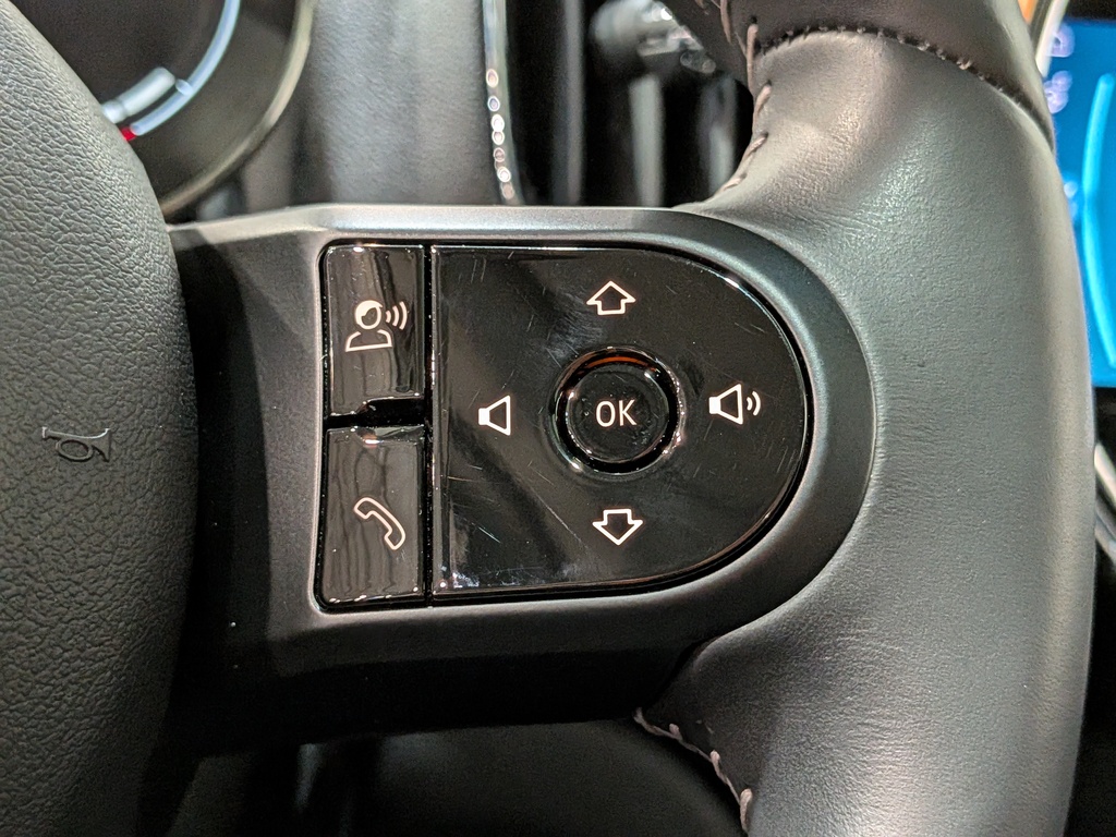 MINI Countryman 2023