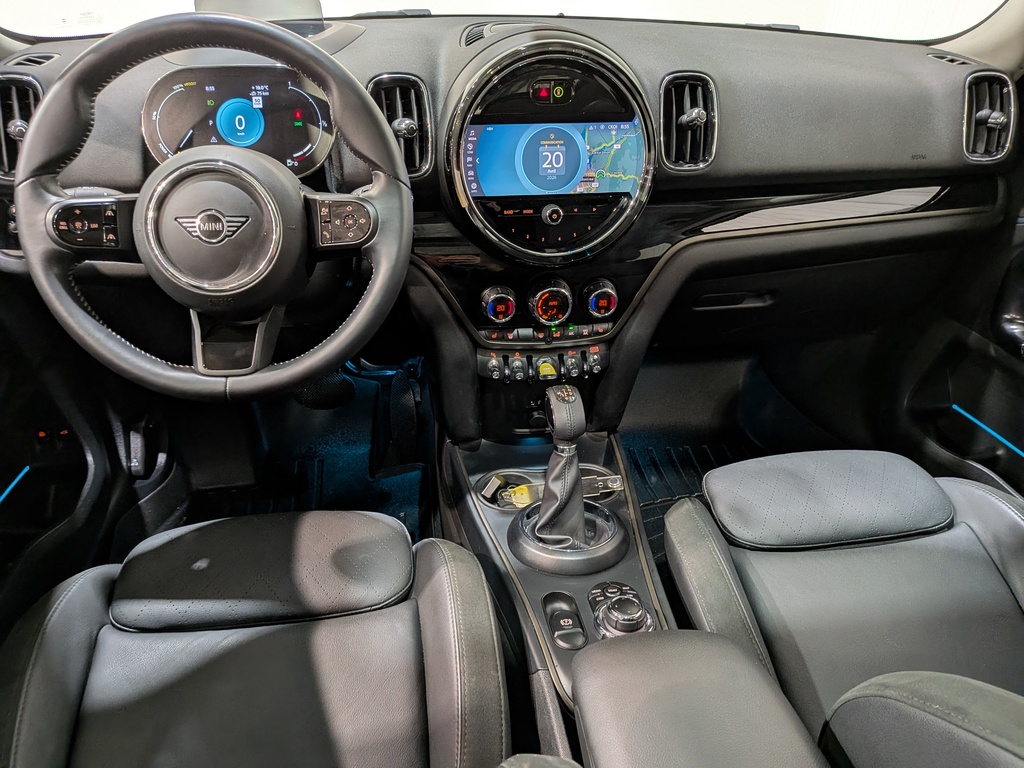 MINI Countryman 2023