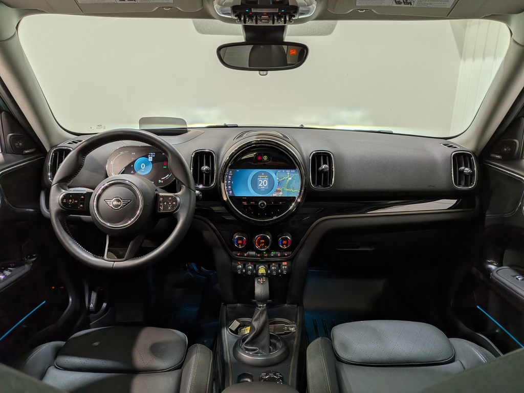 MINI Countryman 2023