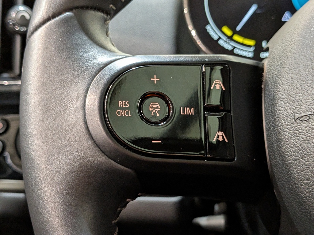 MINI Countryman 2023