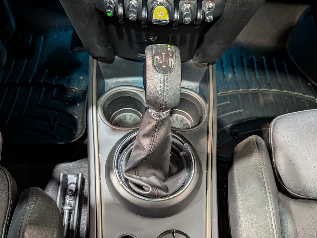 MINI Countryman 2023