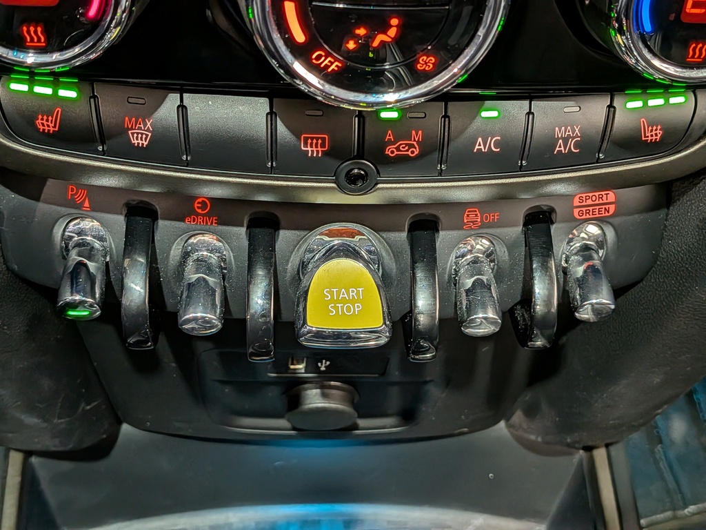 MINI Countryman 2023