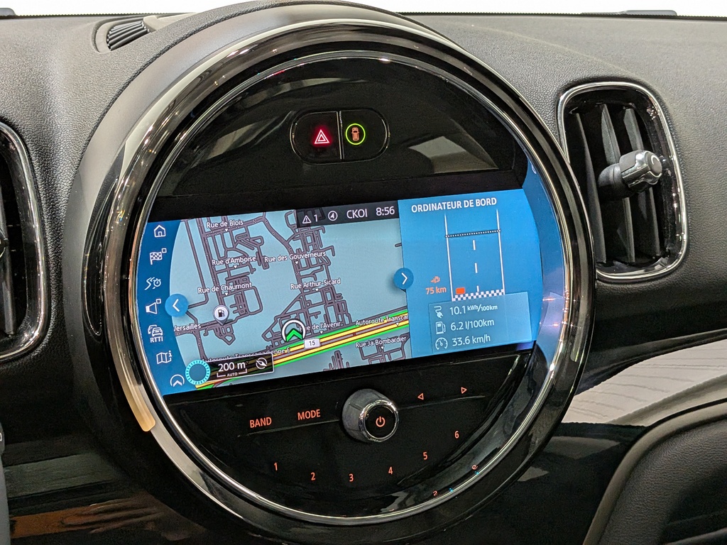 MINI Countryman 2023