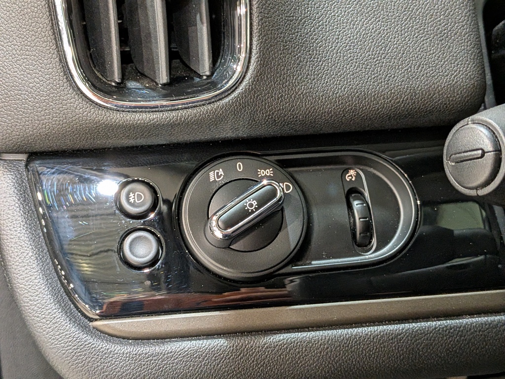 MINI Countryman 2023