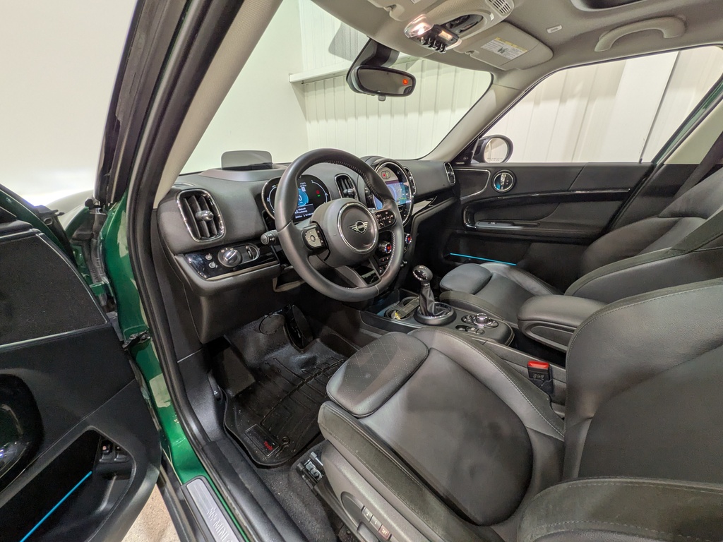 MINI Countryman 2023