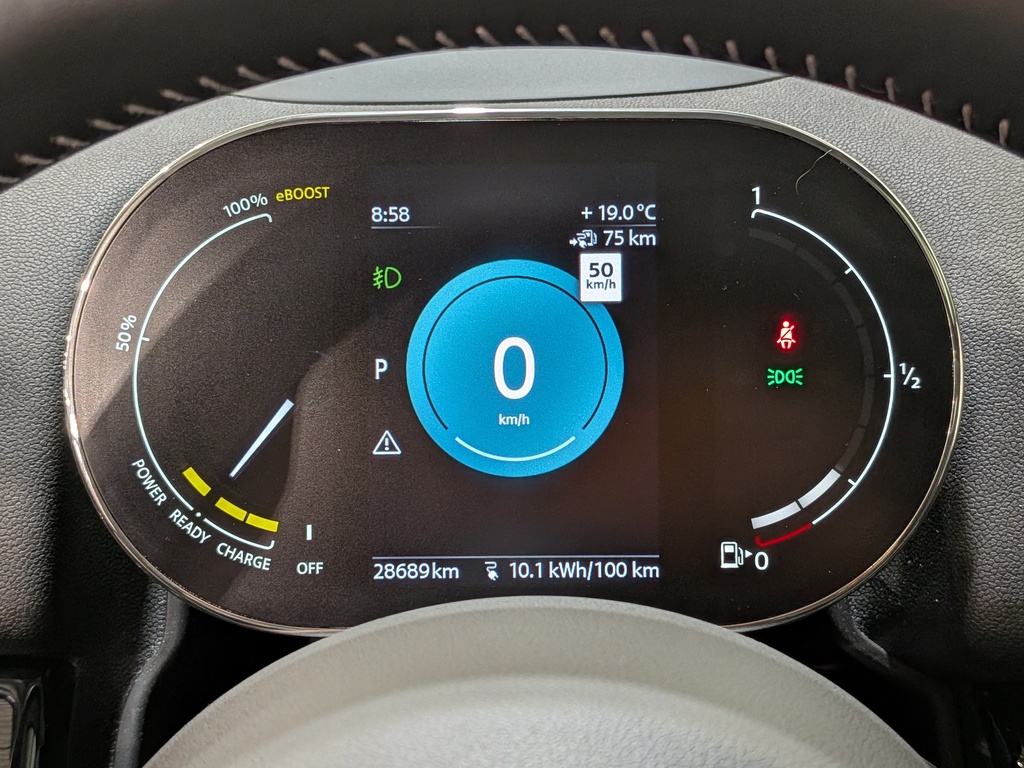 MINI Countryman 2023