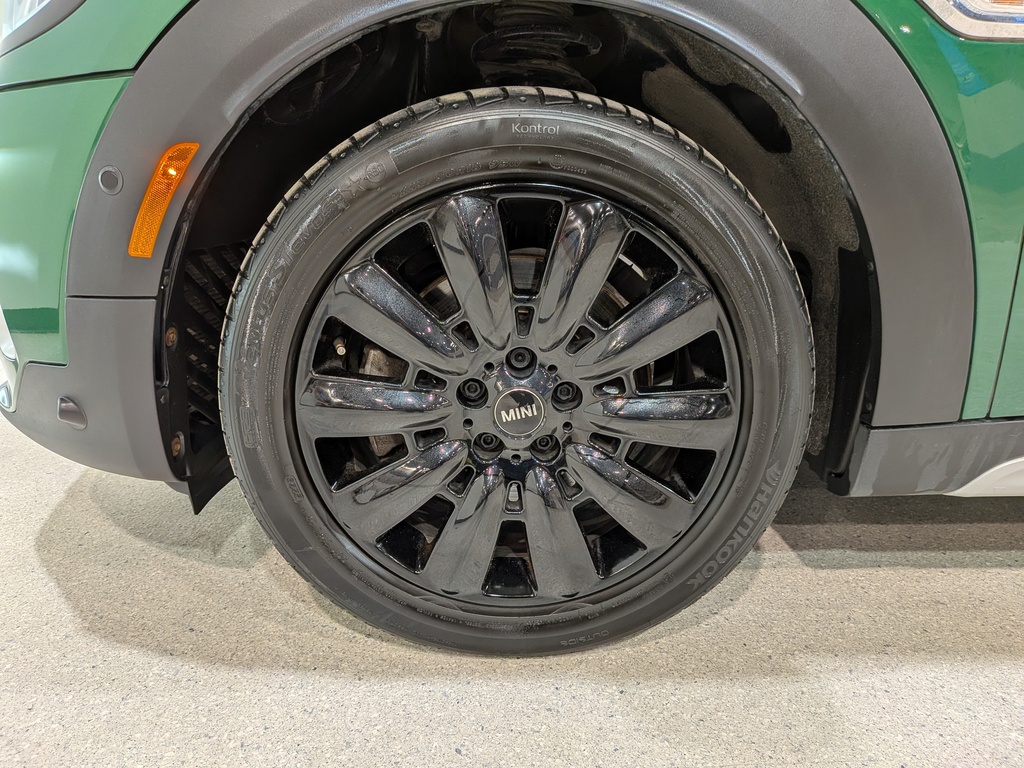 MINI Countryman 2023