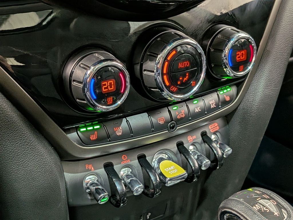 MINI Countryman 2023