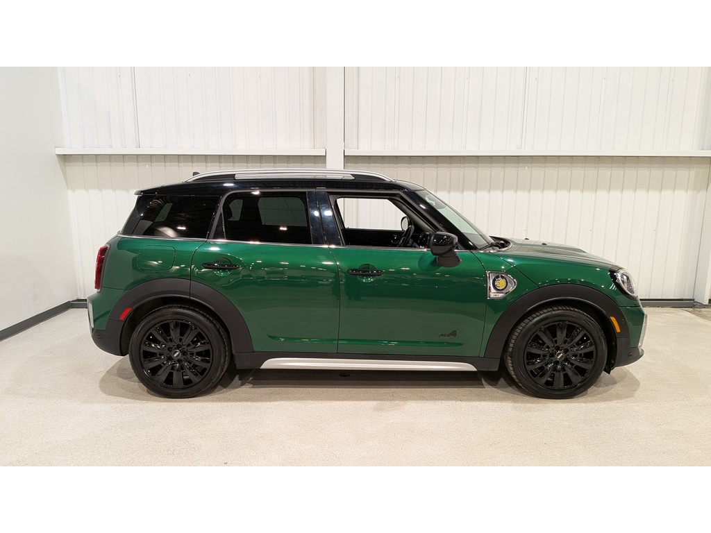 MINI Countryman 2023