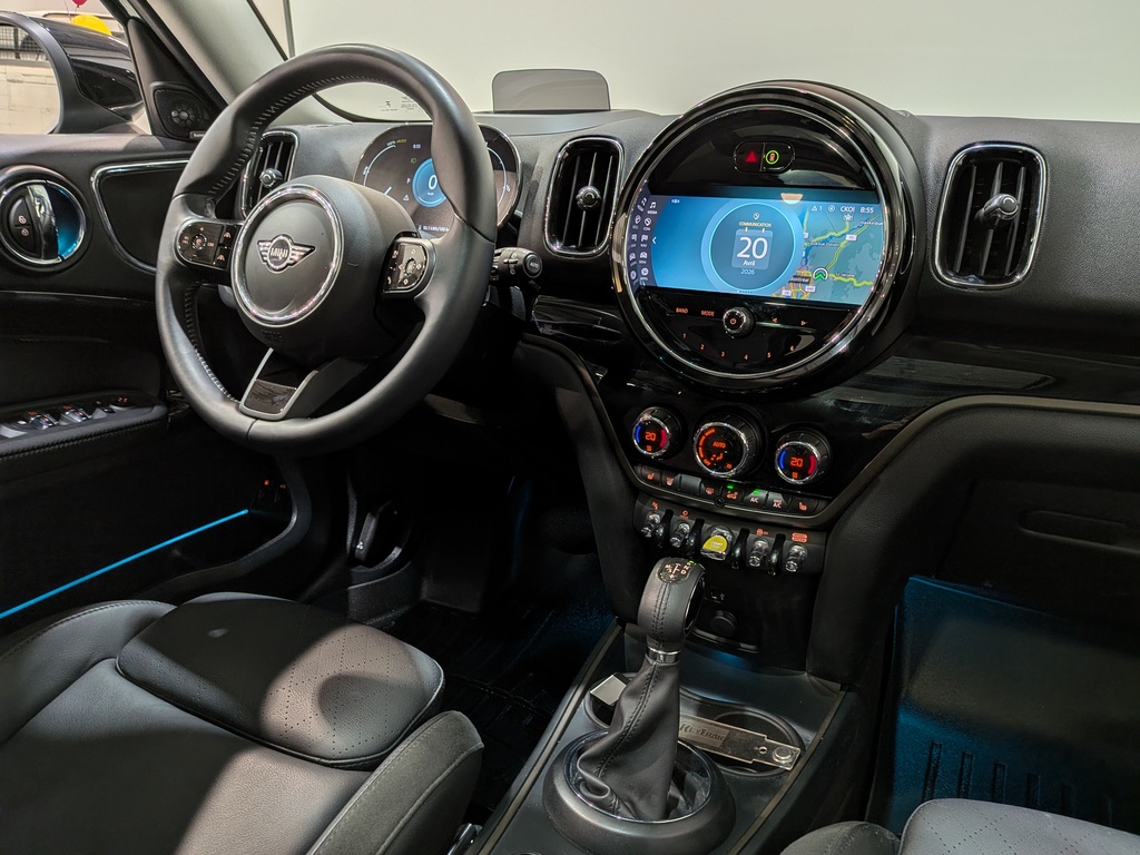 MINI Countryman 2023