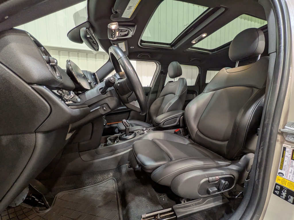 MINI Countryman 2022