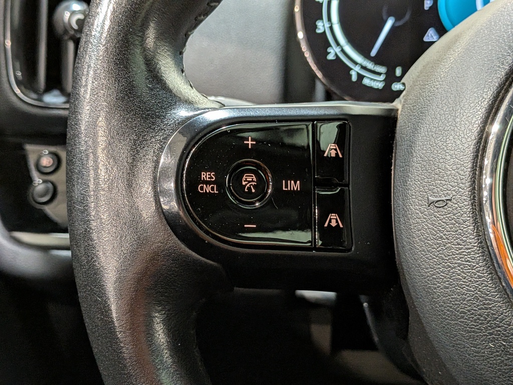 MINI Countryman 2022