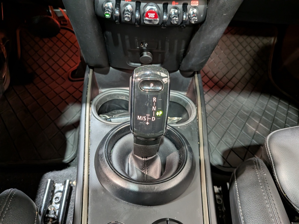 MINI Countryman 2022