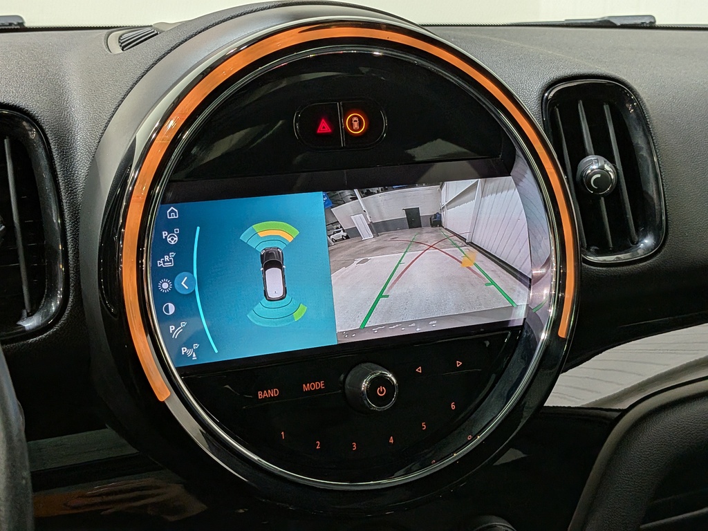 MINI Countryman 2022