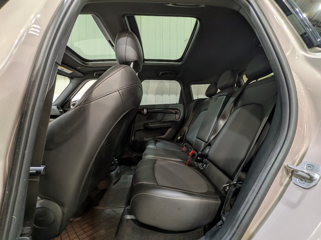 MINI Countryman 2022