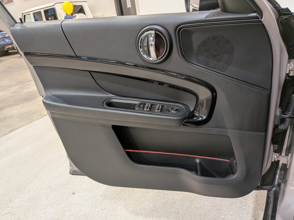 MINI Countryman 2022