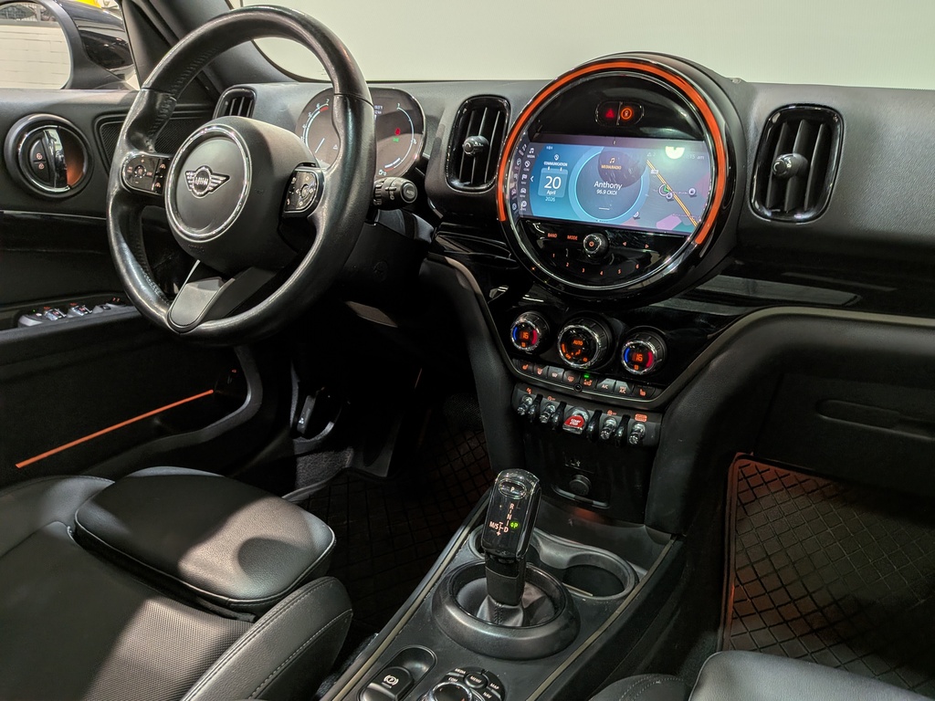 MINI Countryman 2022