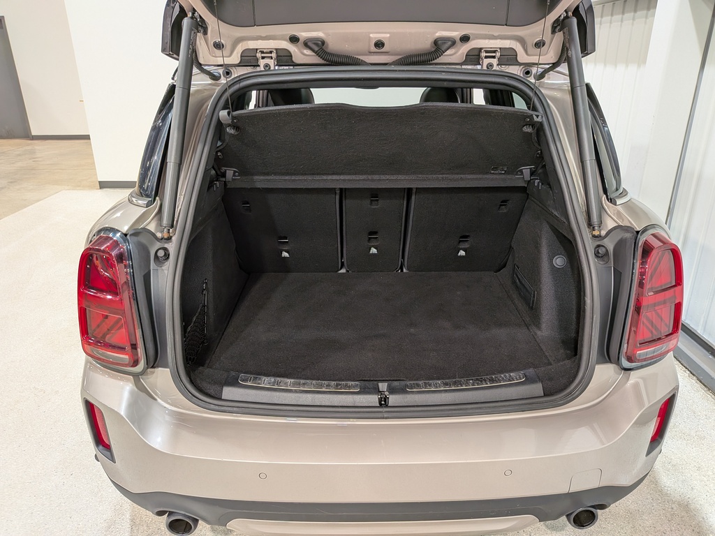 MINI Countryman 2022