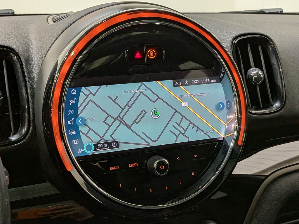 MINI Countryman 2022