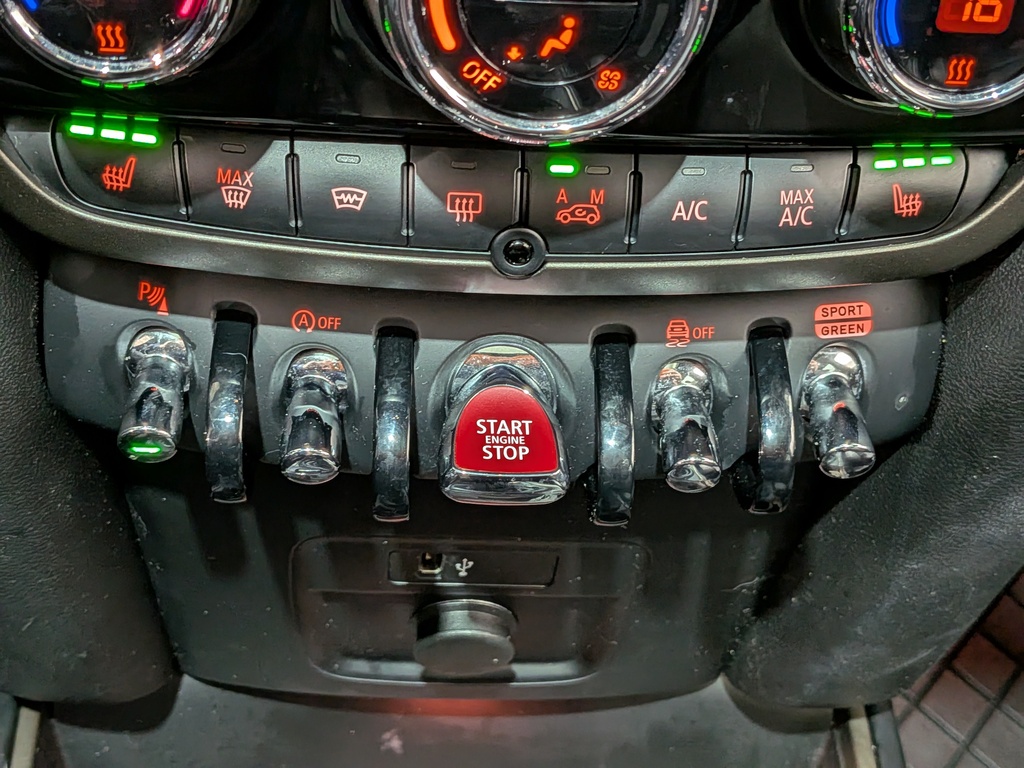 MINI Countryman 2022