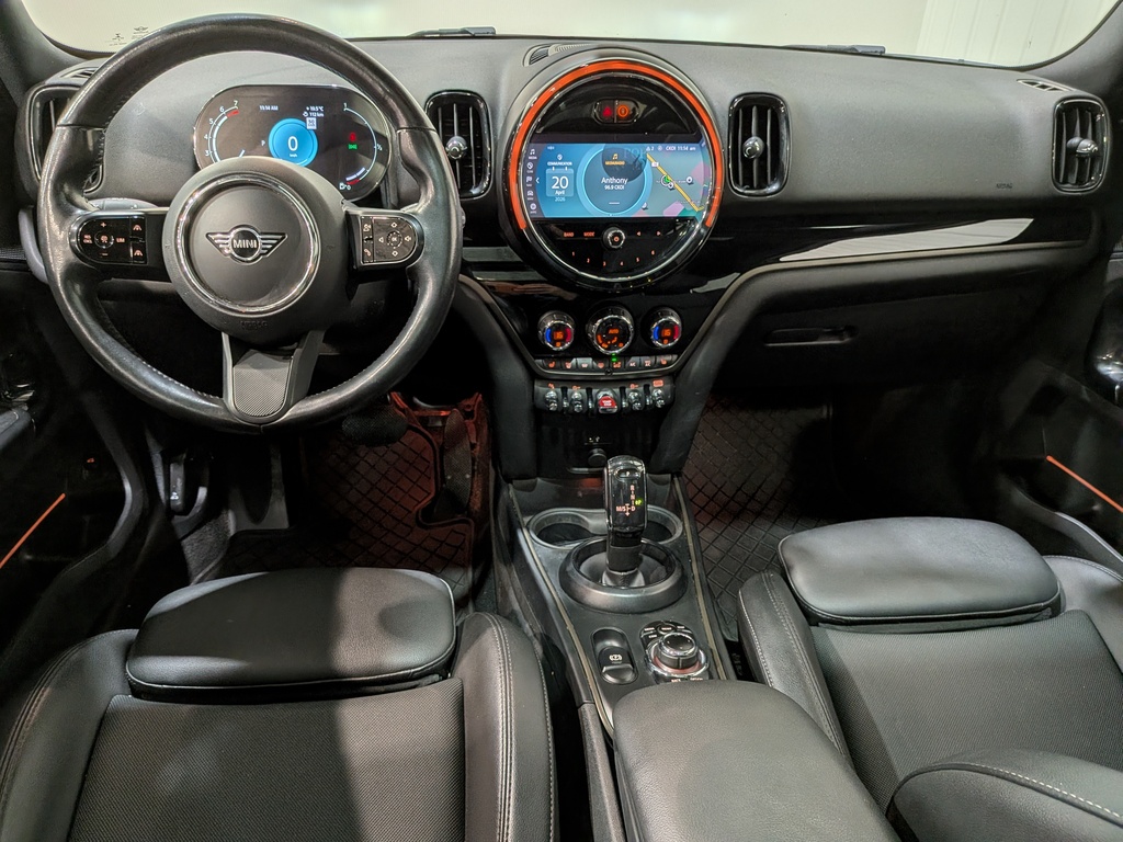 MINI Countryman 2022