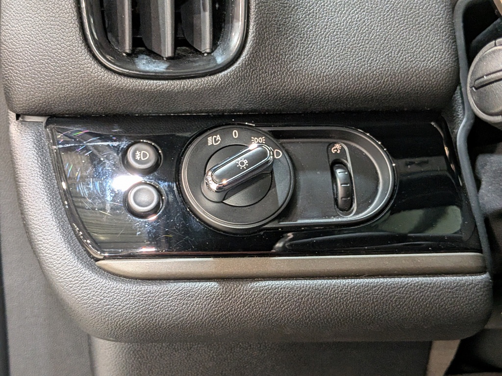 MINI Countryman 2022