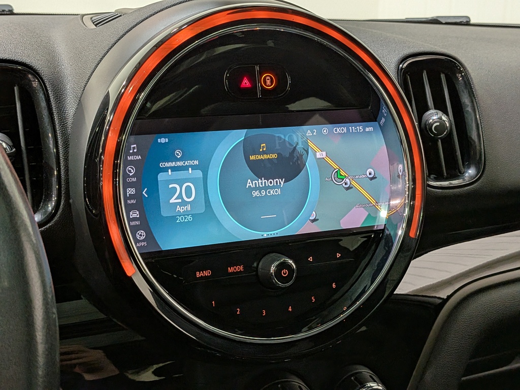 MINI Countryman 2022