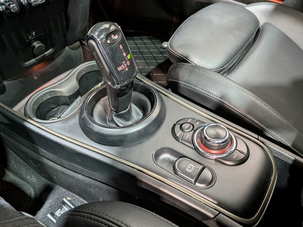 MINI Countryman 2022