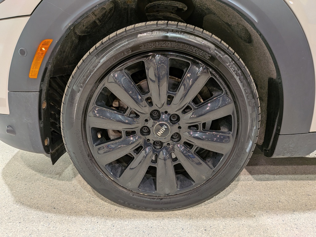 MINI Countryman 2022