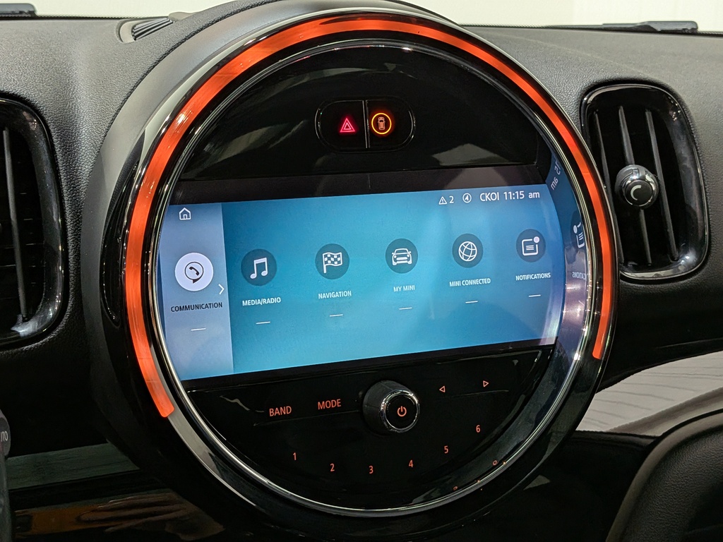 MINI Countryman 2022