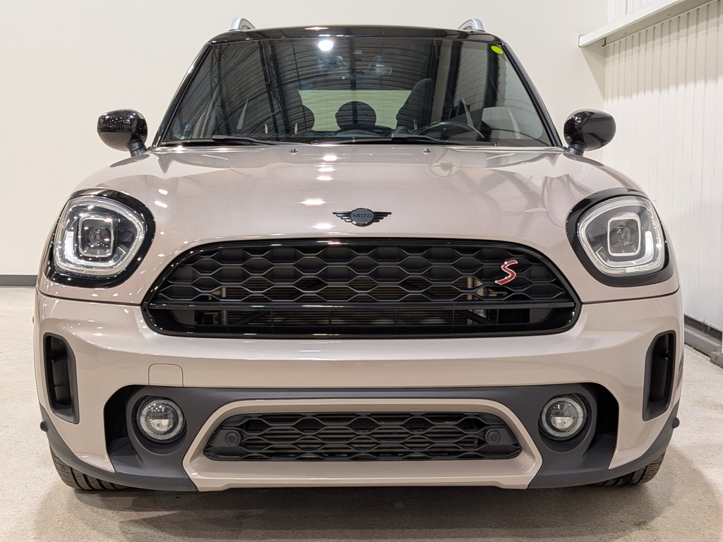 MINI Countryman 2022