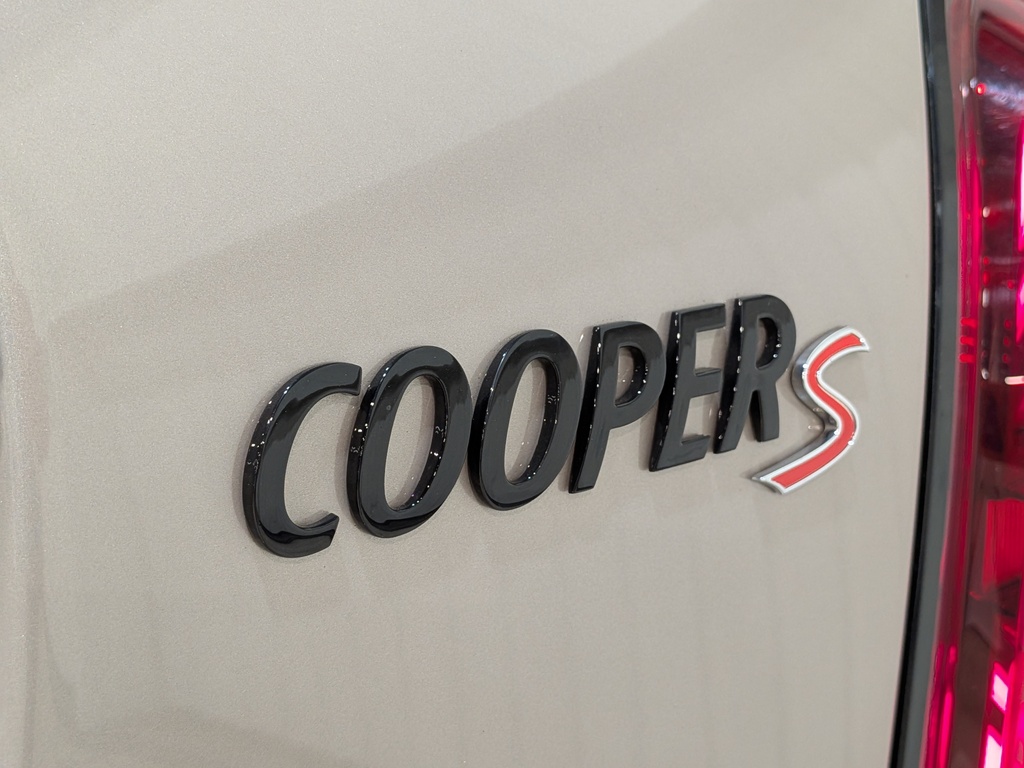 MINI Countryman 2022