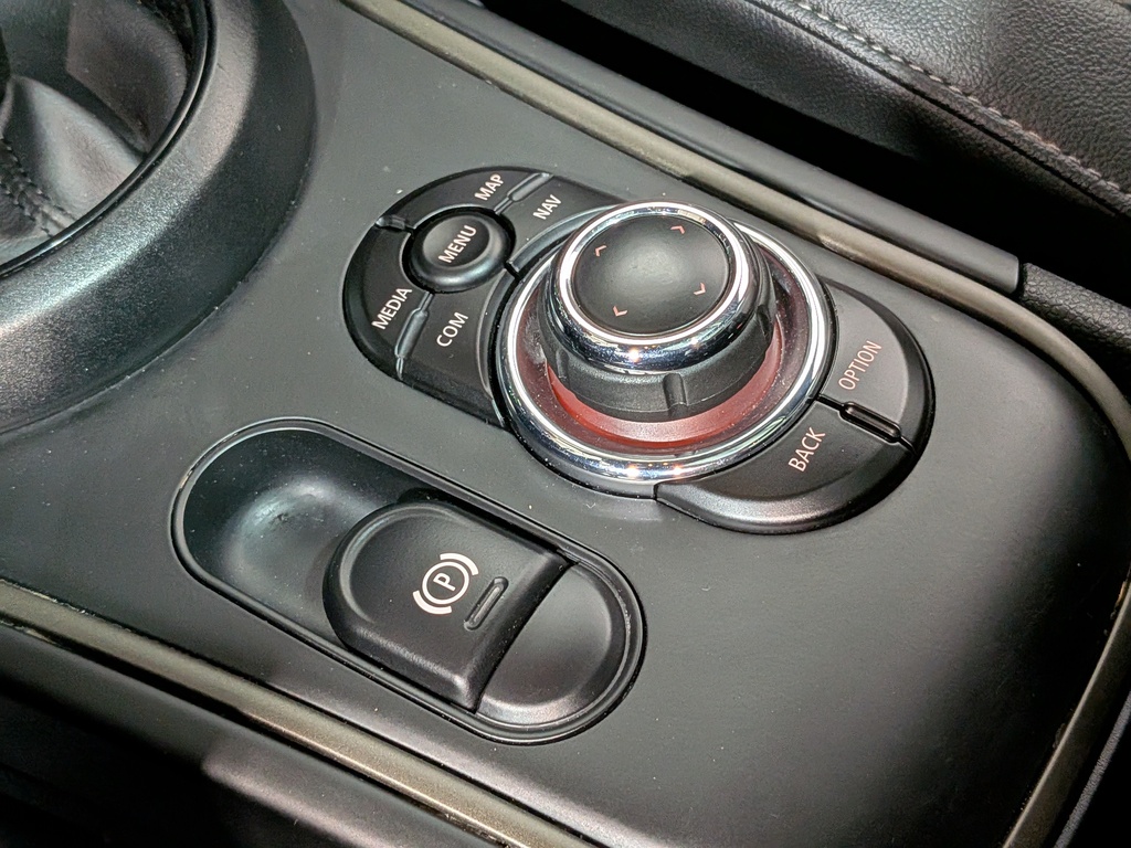 MINI Countryman 2022