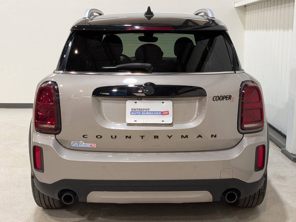MINI Countryman 2022